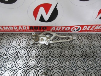 MACARA STANGA SPATE MANUALA OPEL ASTRA G OEM: 90521871.