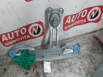MACARA STANGA SPATE MANUALA OPEL ASTRA J  OEM: 13260131.