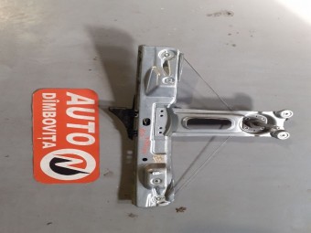 MACARA STANGA SPATE MANUALA OPEL INSIGNIA OEM: 13227840LH.