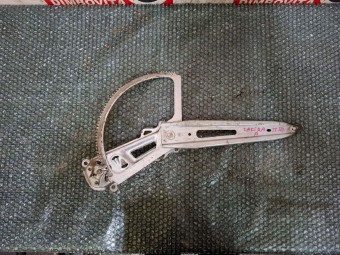 MACARA STANGA SPATE MANUALA OPEL ZAFIRA A OEM: 90579503.