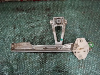 MACARA STANGA SPATE MANUALA RENAULT CLIO OEM: 7700434697.