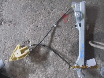MACARA STANGA SPATE MANUALA RENAULT LAGUNA III 