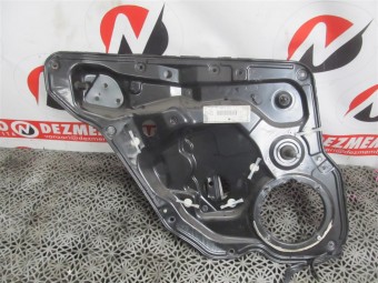 MACARA STANGA SPATE MANUALA SEAT LEON OEM: 1M0839755.