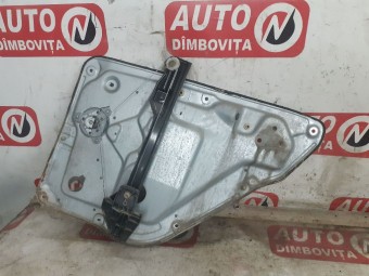 MACARA STANGA SPATE MANUALA SKODA FABIA OEM: 6Y0839751.