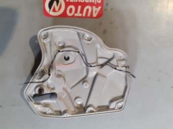 MACARA STANGA SPATE MANUALA SKODA OCTAVIA II 