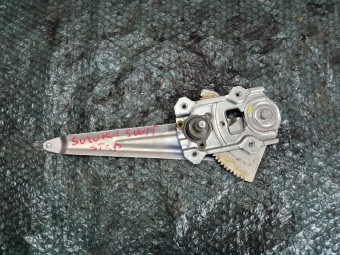 MACARA STANGA SPATE MANUALA SUZUKI SWIFT 