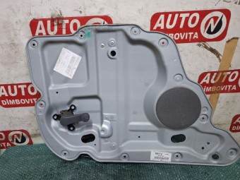 MACARA STANGA SPATE MANUALA VOLKSWAGEN TOURAN OEM: 1T0839461L.