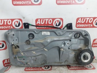 MACARA STANGA VOLKSWAGEN GOLF IV OEM: 1J3837729N.