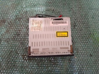 MAGAZIE CD AUDI A4 B7 OEM: 4B0919887E.