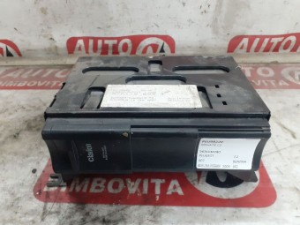 MAGAZIE CD PEUGEOT 607 OEM: 9631140280.