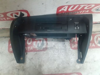 MAGAZIE CD SKODA OCTAVIA III OEM: 5E0.