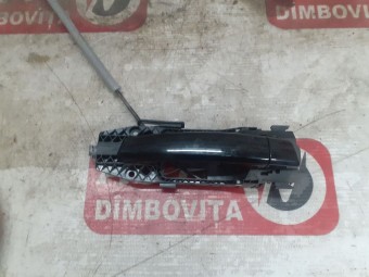 MANER EXTERIOR USA DREAPTA FATA AUDI A3 8V 