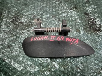 MANER EXTERIOR USA DREAPTA FATA DACIA LOGAN II 