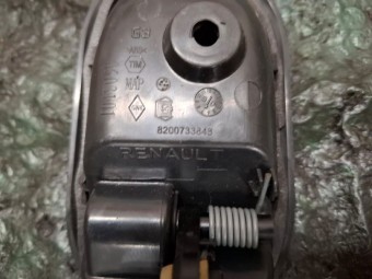 MANER EXTERIOR USA DREAPTA FATA DACIA SANDERO STEPWAY OEM: 8200733848.