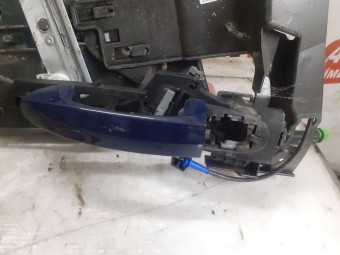 MANER EXTERIOR USA DREAPTA FATA FORD FIESTA VI 