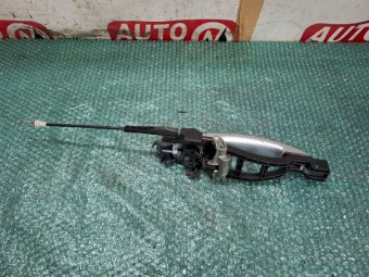 MANER EXTERIOR USA DREAPTA FATA FORD FOCUS OEM: 3M51E521F.