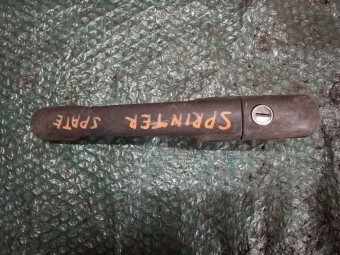 MANER EXTERIOR USA DREAPTA FATA MERCEDES SPRINTER-3T(W903) 