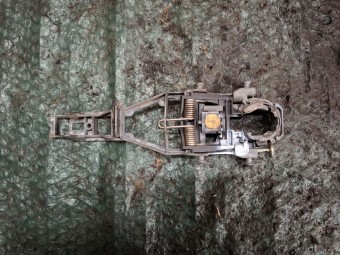 MANER EXTERIOR USA DREAPTA FATA VOLKSWAGEN GOLF V OEM: 1K0837865.