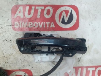 MANER EXTERIOR USA DREAPTA FATA VOLKSWAGEN PASSAT B6 