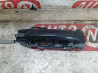 MANER EXTERIOR USA DREAPTA SPATE AUDI A3 8V 