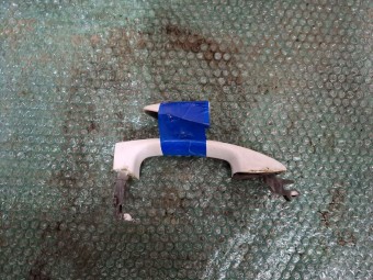 MANER EXTERIOR USA DREAPTA SPATE FORD FIESTA VI 