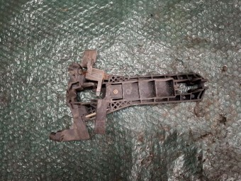 MANER EXTERIOR USA DREAPTA SPATE MERCEDES A-CLASS (W168) 