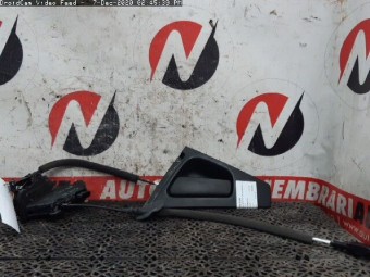 MANER EXTERIOR USA DREAPTA SPATE RENAULT CLIO IV OEM: 826064374R.