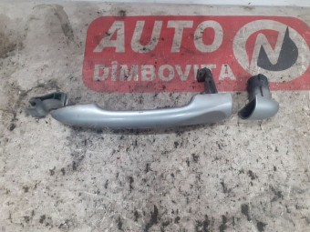 MANER EXTERIOR USA DREAPTA SPATE RENAULT FLUENCE 