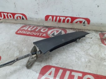 MANER EXTERIOR USA DREAPTA SPATE SEAT LEON OEM: 1P0839206.