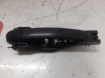 MANER EXTERIOR USA DREAPTA SPATE SKODA FABIA 