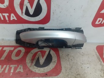 MANER EXTERIOR USA DREAPTA SPATE SKODA OCTAVIA III 