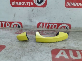 MANER EXTERIOR USA DREAPTA SPATE SKODA OCTAVIA III OEM: 5G0837206R3.