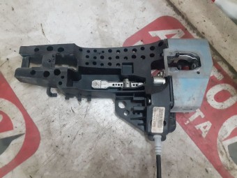 MANER EXTERIOR USA STANGA FATA AUDI A4 B8 OEM: 8T01837885A.