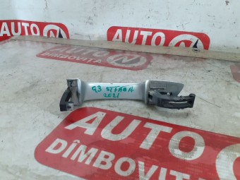 MANER EXTERIOR USA STANGA FATA AUDI Q3 OEM: 1K8837205F.