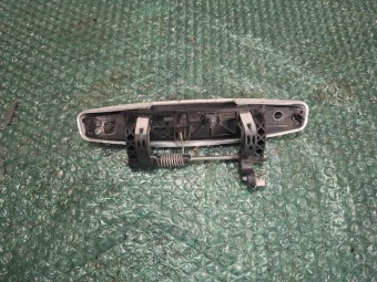 MANER EXTERIOR USA STANGA FATA DACIA LODGY OEM: 806079580R.