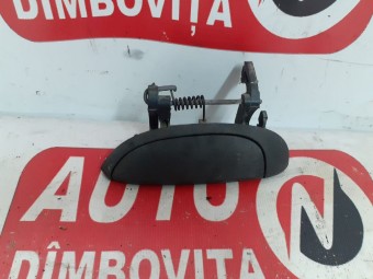 MANER EXTERIOR USA STANGA FATA DACIA LOGAN I OEM: 7700433075.