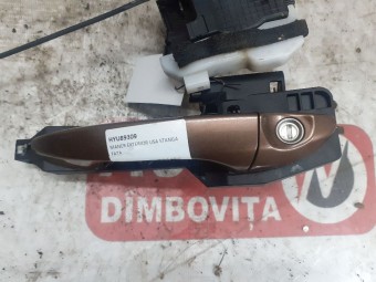 MANER EXTERIOR USA STANGA FATA HYUNDAI i20 II 