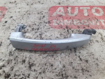 MANER EXTERIOR USA STANGA FATA OPEL ZAFIRA B 