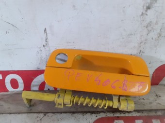 MANER EXTERIOR USA STANGA FATA PEUGEOT 406 OEM: 9621858677.