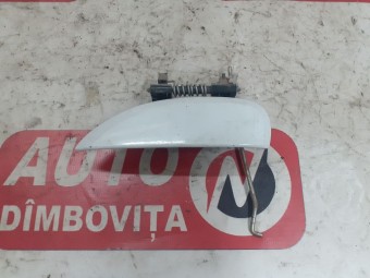 MANER EXTERIOR USA STANGA SPATE DACIA LOGAN MCV II 