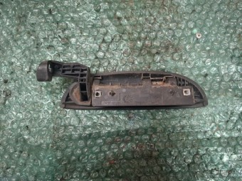 MANER EXTERIOR USA STANGA SPATE FIAT ALBEA 