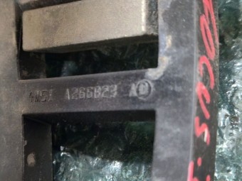 MANER EXTERIOR USA STANGA SPATE FORD FOCUS II OEM: 4M51A266823.