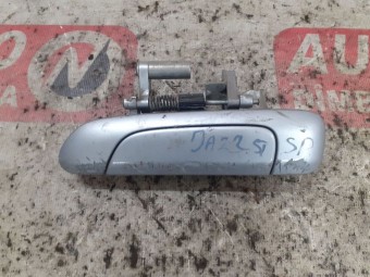 MANER EXTERIOR USA STANGA SPATE HONDA JAZZ 
