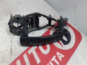 MANER EXTERIOR USA STANGA SPATE SKODA FABIA 