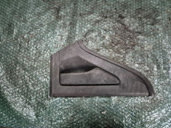 MANER EXTERIOR USA STANGA SPATE SUZUKI SWIFT 