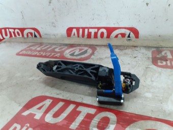 MANER EXTERIOR USA STANGA SPATE TOYOTA YARIS 