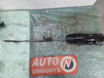 MANER EXTERIOR USA STANGA SPATE VOLKSWAGEN JETTA IV 
