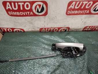 MANER EXTERIOR USA STANGA SPATE VOLKSWAGEN PASSAT B8 OEM: 510837811D.