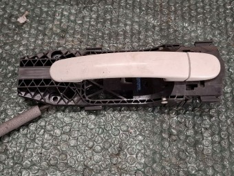 MANER EXTERIOR USA STANGA SPATE VOLKSWAGEN POLO 6R OEM: 5N0839885H.