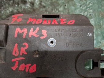 MANER INTERIOR USA DREAPTA FATA FORD MONDEO III OEM: 6M21U22600.